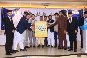 دانشجویان اقتصاد 4