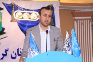 ششمین دوره فراغت اقتصاد دکتر قادری