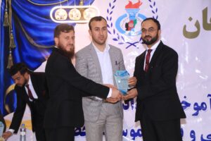 قادری با دانشکده اقتصاد